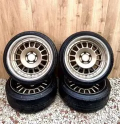 復刻 セブンスター キャストホイール ヘンリーアべ z1 z2 kz four