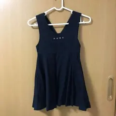 子供用　ジャンパースカート