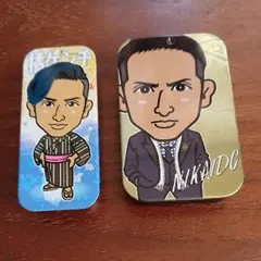 橘ケンチ タブレットケース セット