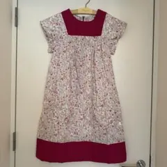 キャシャレル☆ワンピース☆size12のサムネイル
