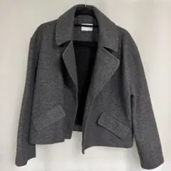 ZARA⋈ショートジャケット