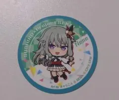 プロセカ スシローコラボ ピック 草薙寧々 神代類