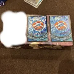 堕呪 ウキドゥ 2枚セット