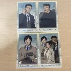 カードセレクション 名探偵コナン 隻眼の残像