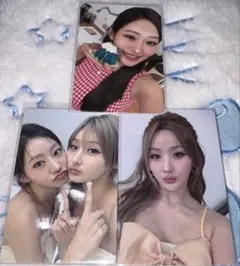 2026年最新】キオプ トレカ ベルの人気アイテム - メルカリ