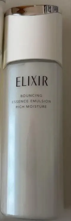 ELIXIR リフトモイスト しっとりタイプ 化粧水乳液セット