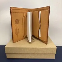 ganzo 折り財布