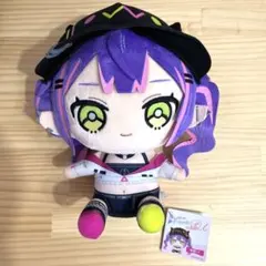 2025年最新】常闇トワ ぬいぐるみの人気アイテム - メルカリ