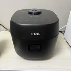 ティファール ザ・ライス 炊飯器 5.5合炊き ブラックのサムネイル
