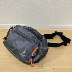 00's DJ HONDA tec body bag y2k y3k 超美品