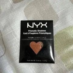 NYX Prismatic Shadows PSS24 レフィルのサムネイル