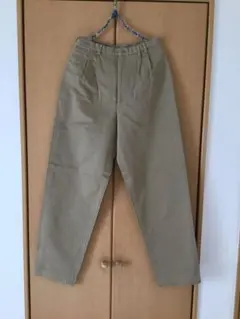 マドモアゼルノンノン パンツ