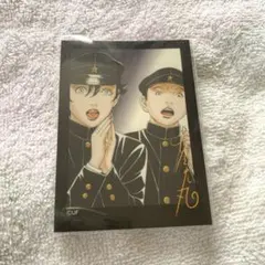 ライチ光クラブ トレカ 雷蔵 ヤコブ - メルカリ