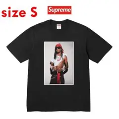 あああ様専用　supreme Playboi Carti Tee black S