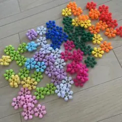 スノーブロック90個