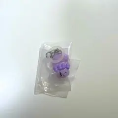 エスターバニー めじるしアクセサリー ラベンダーバニー