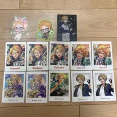 あんスタ ぱしゃっつ他 真