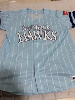 S*y様 2019年鷹の祭典配布ユニフォーム　ソフトバンクホークス