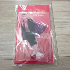 【新品】永瀬廉　新・信長公記　アクスタ