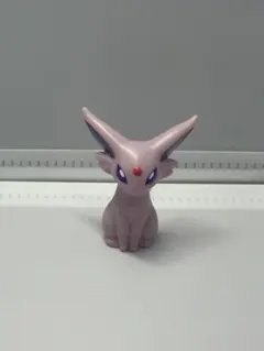 ポケモン　指人形　エーフィー