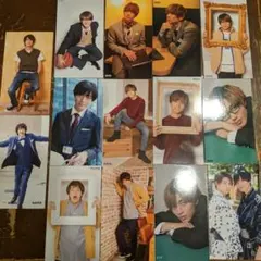 king＆princeデタカセット