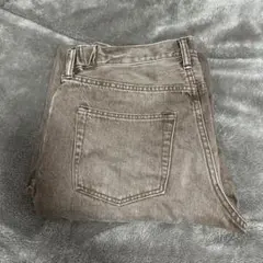 ボンクラ　ジーンズ　 33インチ　5Pデニムパンツ ボンクラ ジーンズ 33インチ 5Pデニムパンツ - メルカリ