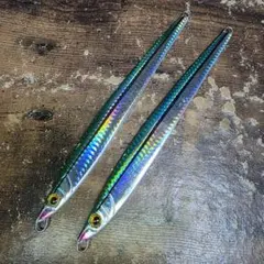 スミス CB.マサムネ 155g 青物のサムネイル