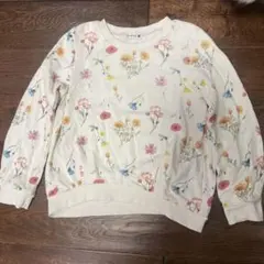 トレーナー