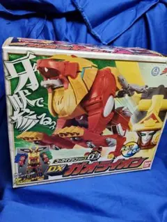 CRYMAX ジャオウガ クライマックスジャオウガ b - メルカリ