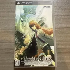 STEINS;GATE シュタインズゲートのサムネイル