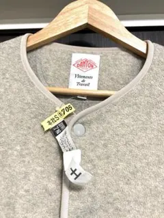 ダントン ジャケット