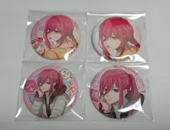 ①千切豹馬 缶バッジ まとめ売り ブルーロック