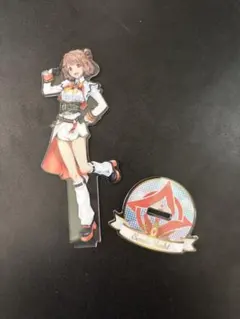 ぶいすぽっ！フェス2025 アクリルスタンド 千燈ゆうひ