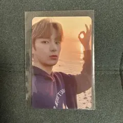 2026年最新】TheBoyz トレカ ヒョンジェの人気アイテム - メルカリ