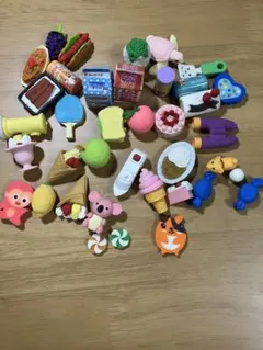 おもしろ消しゴム まとめ売り