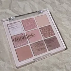 dasique シャドウパレット 04 パステルドリーム