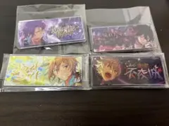 あんスタ　バナコレ　UNDEAD