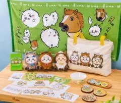 ちいかわ　ハッピーバッグ2026（午年）福袋