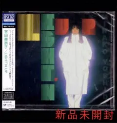 オリジナル盤　吉田美奈子　ライトゥンアップ　レコード　シティ・ポップ CITY POP on VINYL 2025”開催決定!