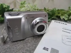 2025年最新】pentax optio e40の人気アイテム - メルカリ