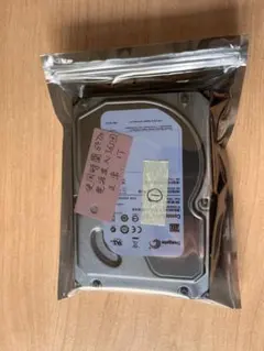 東芝　SEAGATE　wd500GB 6枚組セット使用時間短い少ない HDD 東芝 SEAGATE wd500GB 5枚組セット使用時間短い少ない HDD - メルカリ