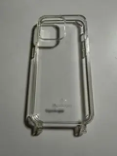 Topologie iPhone15promaxケース