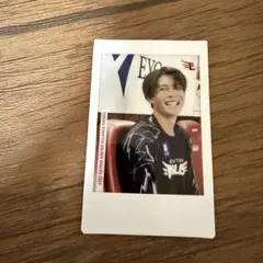 楽天イーグルス　チェキ　中島大輔　2024