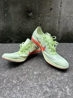 K26013）Nike Air Zoom Maxfly 27.5㎝ 陸上競技 - メルカリ