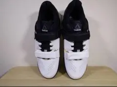 2025年最新】reebok リーボック レガシーリフターの人気アイテム