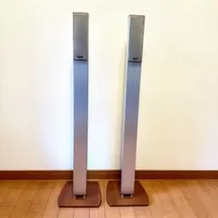 ※動作未確認　DENON トールボーイスピーカー ペア　SC-T3Lのサムネイル
