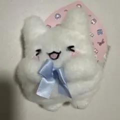 サンリオ マスコット ぬいぐるみ はなまるおばけ　まるまる