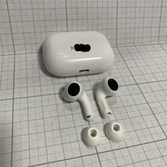 【訳アリ】AirPods Pro A2084