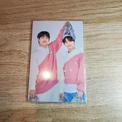 seventeen セブチ ケレン 2020 ディノ　エスクプス　トレカ