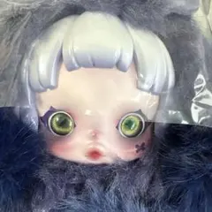 POPMART SKULLPANDA Cerberus